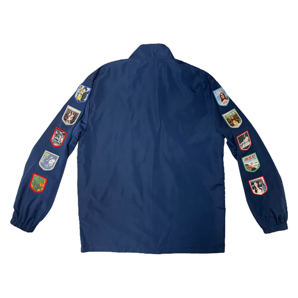 Taylor Swift Lana Del Rey Jacket - JnJ Jackets