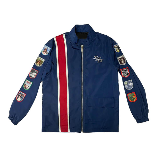 Taylor Swift Lana Del Rey Jacket