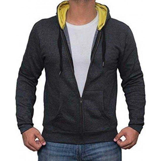 The Defenders Mike Colter Hoodie
