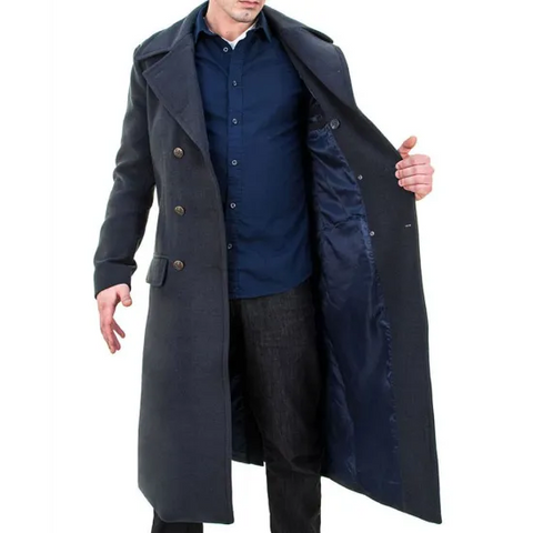 Captain Jack Harkness Coat