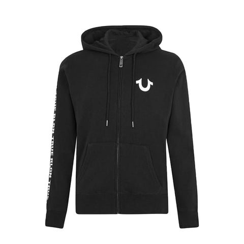 True Religion Hoodie - JnJ Jackets