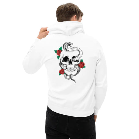 Unexpected Hoodie - JnJ Jackets