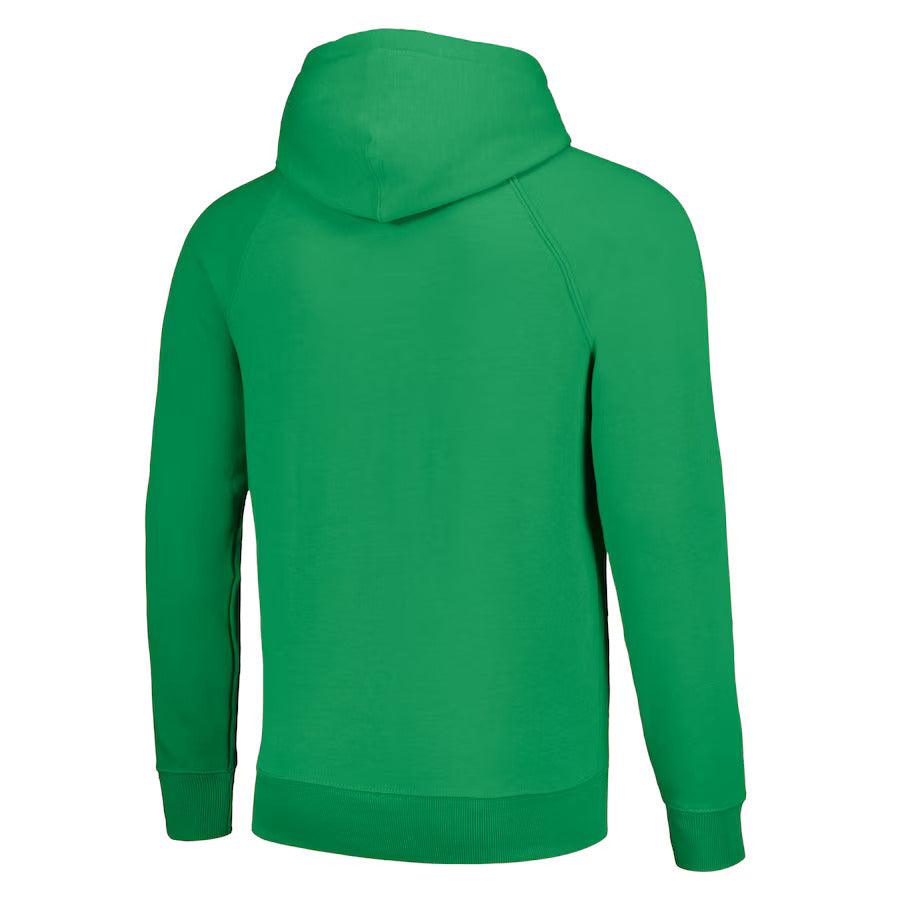 Kelly Green Philadelphia Eagles Hoodie - JnJ Jackets