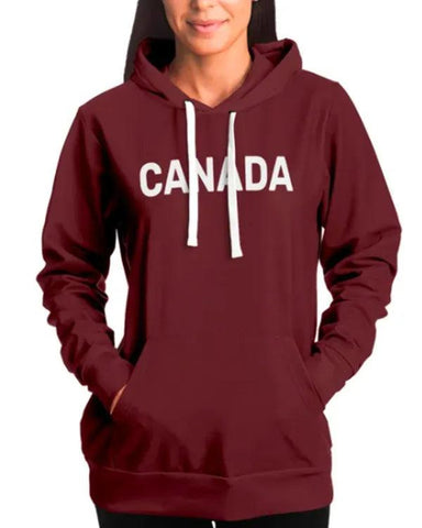 Meru The Succubus Canada Hoodie - JnJ Jackets