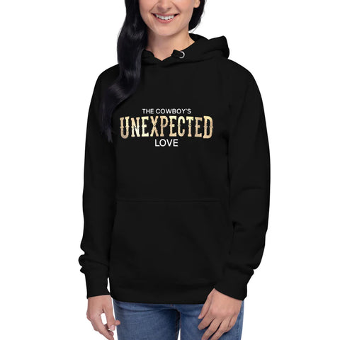 Unexpected Hoodie - JnJ Jackets