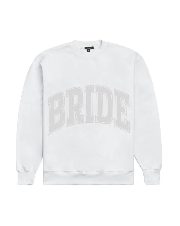 The Bar Beide Sweatshirt