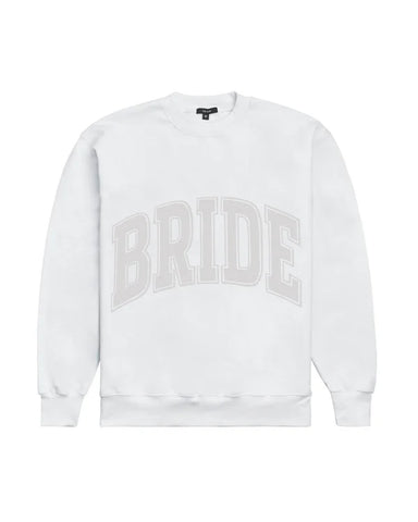 The Bar Beide Sweatshirt