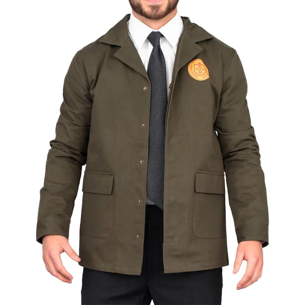 Variant Tom Loki Jacket - JnJ Jackets