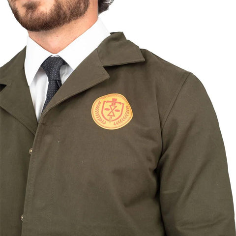 Variant Tom Loki Jacket - JnJ Jackets