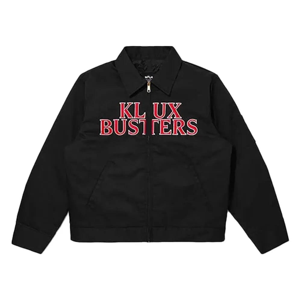 Klux Busters Jacket - jnjjackets