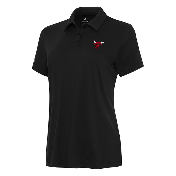 Chicago Bulls Polo T-Shirt