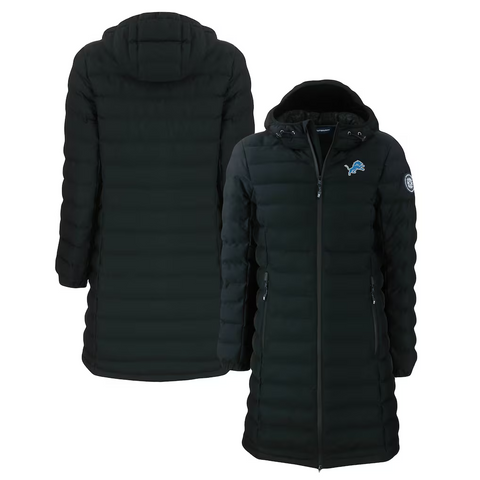Cutter & Buck Black Detroit Lions Mission Ridge Puffer Jacket - Jackets - ["Cutter & Buck Black Detroit Lions Mission Ridge Jacket","Cutter & Buck Black Detroit Lions Puffer Jacket","Detroit Lions Mission Ridge Puffer Jacket"]