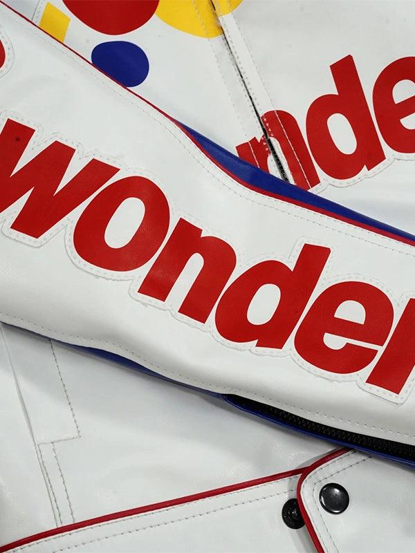 Talladega Nights Wonder Bread Ricky Bobby Jacket - jnjjackets