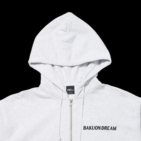 24k x WHH PO Hoodie