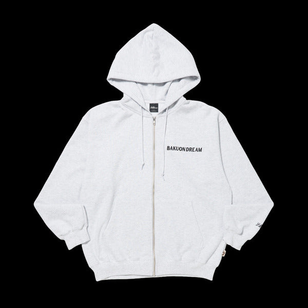 24k x WHH PO Hoodie