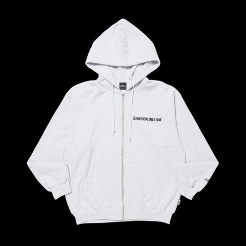 24k x WHH PO Hoodie